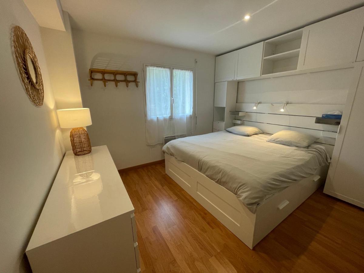 Ty Cedre Villa Crozon Dış mekan fotoğraf