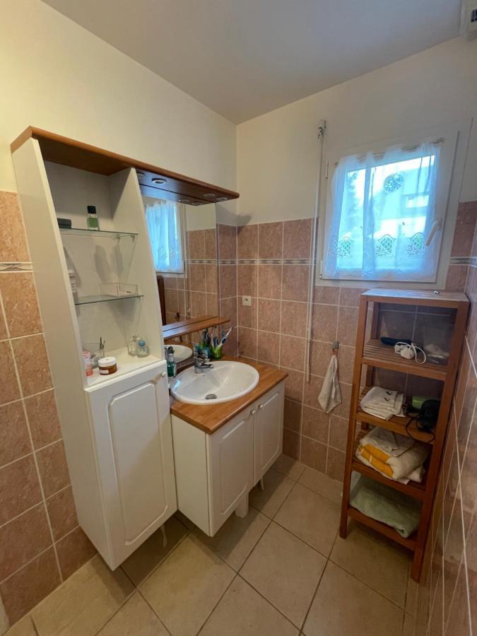 Ty Cedre Villa Crozon Dış mekan fotoğraf