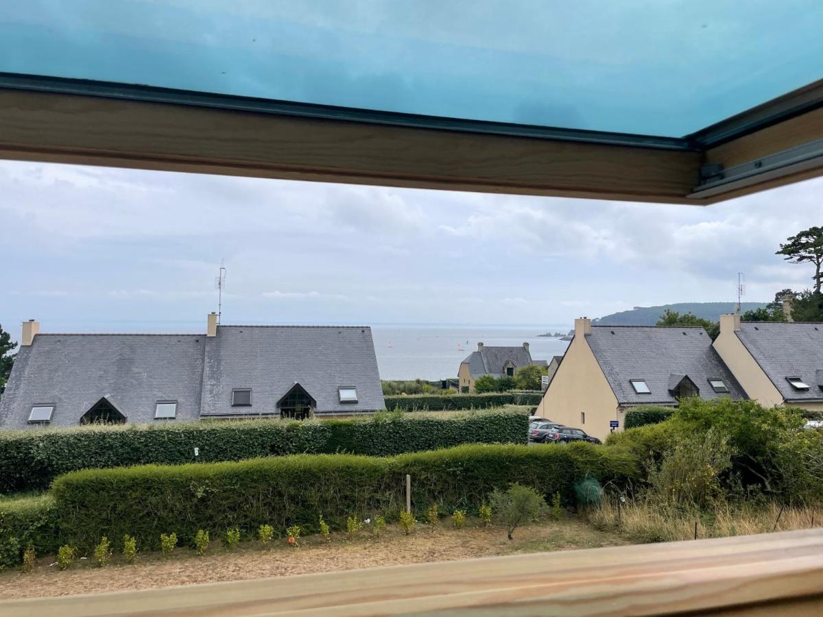 Ty Cedre Villa Crozon Dış mekan fotoğraf
